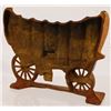 Image 3 : Conestoga Wagon Cast Iron Door Stop
