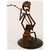 Image 5 : Folk Art Fisherman