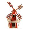 Image 1 : Old Folk Art Windmill