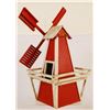 Image 2 : Old Folk Art Windmill