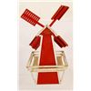 Image 3 : Old Folk Art Windmill