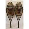 Image 2 : Snowshoes Made By Indian in Maine