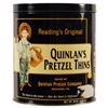 Image 1 : Quinlan's Pretzel Tin