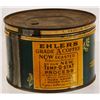 Image 3 : Ehlers Coffee Tin