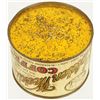 Image 4 : Golden Wedding Sample Coffee Tin