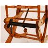 Image 5 : Oak & Cane Baby High Chair
