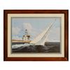 Image 1 : Sailboat Print