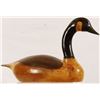 Image 1 : Canada Goose Wood Decoy by Raymond Hornick