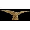 Image 1 : Figural Eagle Cast Iron Architectural Ornament