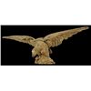 Image 2 : Figural Eagle Cast Iron Architectural Ornament