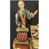 Image 6 : Capodimonte Judges Figurine