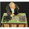 Image 2 : Capodimonte Signed Attorney Figurine