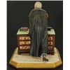 Image 4 : Capodimonte Signed Attorney Figurine