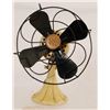 Image 2 : Small Polar Cub Table Fan