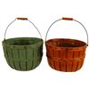 Image 2 : Two Apple Baskets