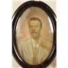 Image 2 : Two Antique Black Americana Framed Portraits