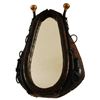 Image 1 : Horse Collar Mirror