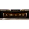 Image 2 : Griswold 2 Burner Stove Top