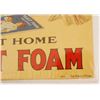 Image 2 : Yeast Foam Cardboard Advertisement