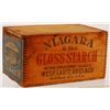 Image 1 : Niagra Starch Box