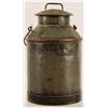 Image 1 : Milk Can