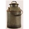 Image 2 : Milk Can