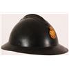 Image 1 : WWII Belgian Steel Helmet