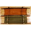 Image 2 : 2 Original Military Stretchers WWI and Vietnam Era