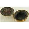 Image 8 : Two Antique Bed Warming Pans