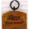 Image 2 : Larro "Farm - Tested"  Brass Scale