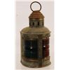 Image 1 : Perko Marine Nautical Lantern