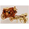 Image 1 : Roy Rogers Stage Coach