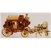 Image 3 : Roy Rogers Stage Coach