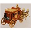 Image 4 : Roy Rogers Stage Coach