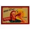 Image 1 : Dr. Pepper Quick Energy Advertisement