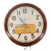 Image 1 : Dr. Pepper Clock