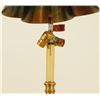Image 15 : 6 Brass Lamps