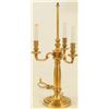 Image 17 : 6 Brass Lamps