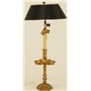 Image 22 : 6 Brass Lamps