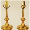 Image 3 : 6 Brass Lamps