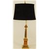 Image 5 : 6 Brass Lamps