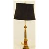 Image 9 : 6 Brass Lamps