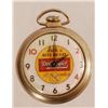 Image 1 : Dr. Pepper Advertising Pocket Watch