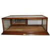 Image 1 : Nashville Showcase Countertop Display Case