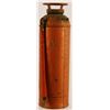 Image 2 : Antique Brass & Copper Fire Extinguisher