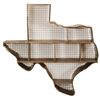 Image 1 : Custom Texas Shelf