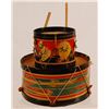 Image 1 : Child's Toy Drums