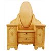 Image 1 : Pine Vanity