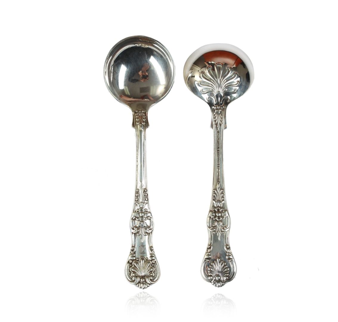 Tiffany \u0026 Co. Sterling Silver Flatware 
