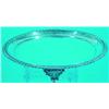 Image 1 : SHEFFIELD STERLING SALVER - Marked "D.H. & Co." (Daniel Holy & Co.) 1825, approx. 6 T.O.  Dia.-6...